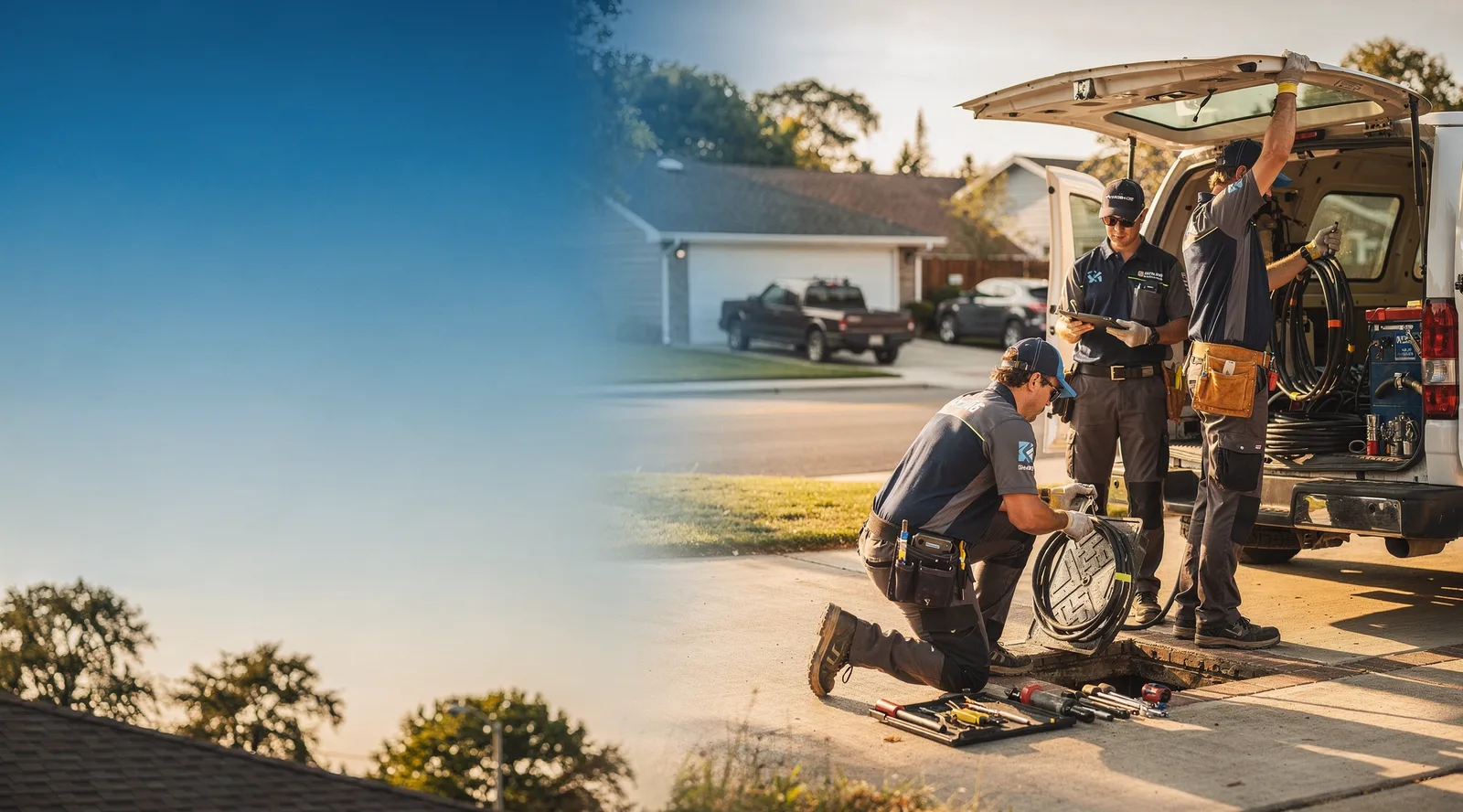 Water Softener Installation in Gualala, CA near me